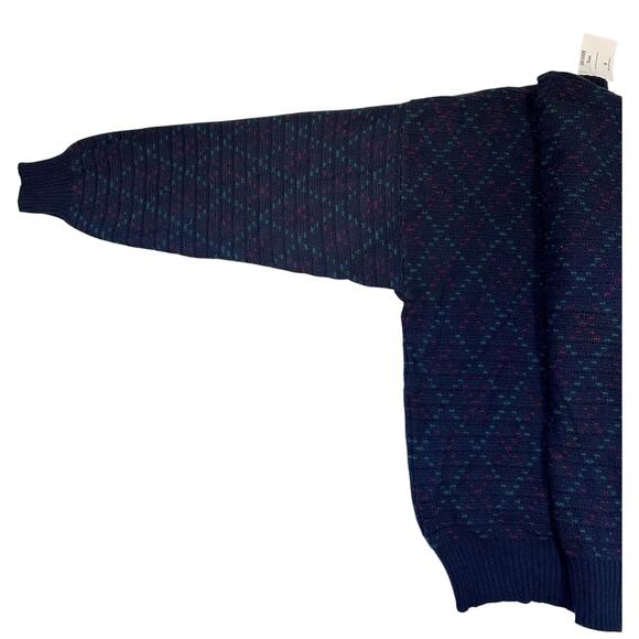 Vintage Boundary Waters Sweater - Picture 4 of 4